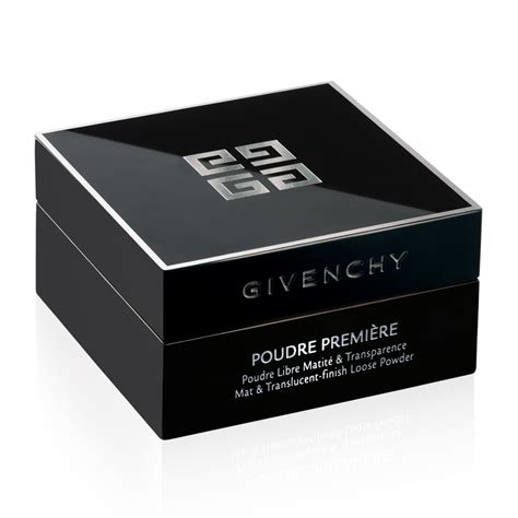 givenchy poudre premiere powder|givenchy color correcting powder.